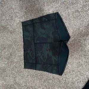 lululemon align shorts